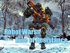 Παιχνίδι Robot Wars: Rise of Resistance