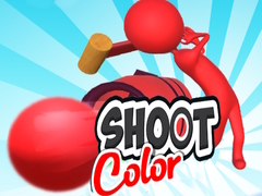 Παιχνίδι Shoot Color