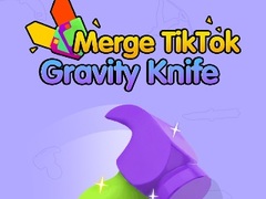 Παιχνίδι Merge Tiktok Gravity Knife