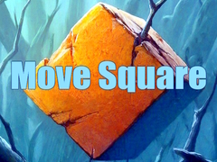 Παιχνίδι Move Square