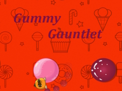 Παιχνίδι Gummy Gauntlet