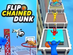 Παιχνίδι Flipped Chain Dunk