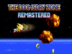 Παιχνίδι The Doomsday Zone Remastered