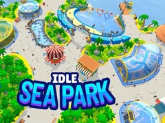 Παιχνίδι Idle Sea Park