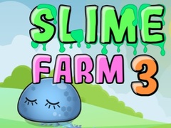 Παιχνίδι Slime Farm 3