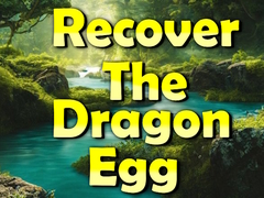 Παιχνίδι Recover The Dragon Egg