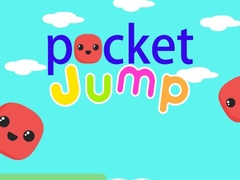 Παιχνίδι Pocket Jump