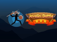 Παιχνίδι Javelin Battle