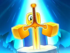 Παιχνίδι Roblox: Draw your Sword