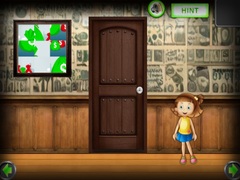 Παιχνίδι Amgel Kids Room Escape 209