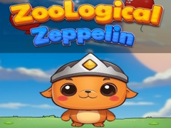 Παιχνίδι Zoological Zeppelin