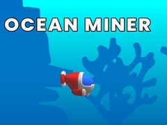 Παιχνίδι Ocean Miner