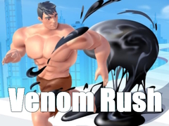 Παιχνίδι Venom Rush