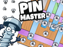 Παιχνίδι Pin Master