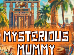 Παιχνίδι Mysterious Mummy