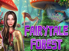 Παιχνίδι Fairytale Forest