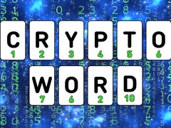 Παιχνίδι Crypto Word