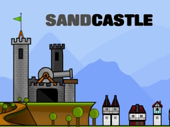 Παιχνίδι SandCastle