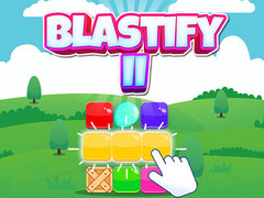 Παιχνίδι Blastify II