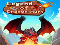 Παιχνίδι Legend of Dragon Hunt