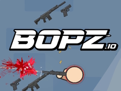 Παιχνίδι BOPZ.io