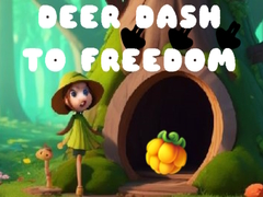 Παιχνίδι Deer Dash to Freedom