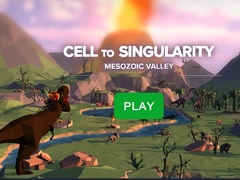 Παιχνίδι Cell to Singularity: Mesozoic Valley