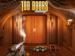 Παιχνίδι 100 Doors Challenge