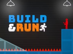 Παιχνίδι Build & Run