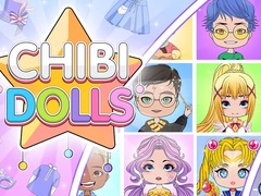 Παιχνίδι Chibi Doll  Avatar Creator