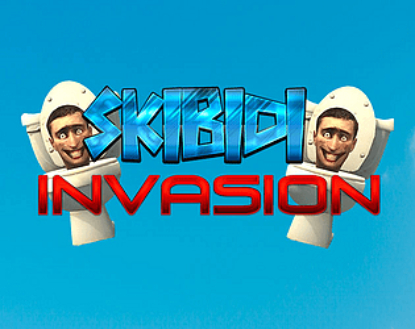 Εισβολή Skibidi .