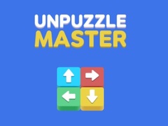 Παιχνίδι Unpuzzle Master