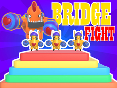 Παιχνίδι Bridge Fight