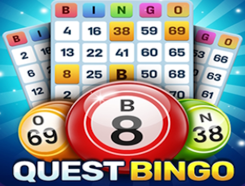 Quest Bingo