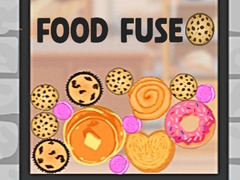 Παιχνίδι Food Fuse