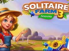 Παιχνίδι Solitaire Farm Seasons 3