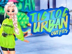 Παιχνίδι TicToc Urban Outfits