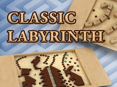 Παιχνίδι Classic Labyrinth