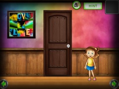 Παιχνίδι Amgel Kids Room Escape 210