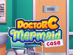 Παιχνίδι Doctor C: Mermaid Case