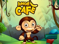 Παιχνίδι Jungle Cafe