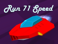 Παιχνίδι Run 71 Speed