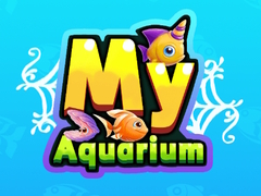 Παιχνίδι My Aquarium