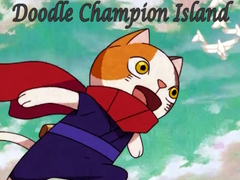 Παιχνίδι Doodle Champion Island