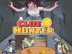 Παιχνίδι Clue Hunter