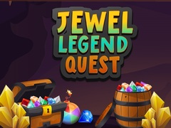 Παιχνίδι Jewel Legend Quest