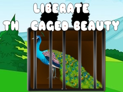 Παιχνίδι Liberate the Caged Beauty