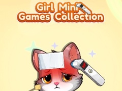 Παιχνίδι Girl Mini Games Collection