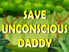 Παιχνίδι Save Unconscious Daddy