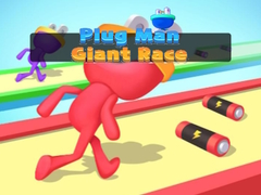 Παιχνίδι Plug Man Race